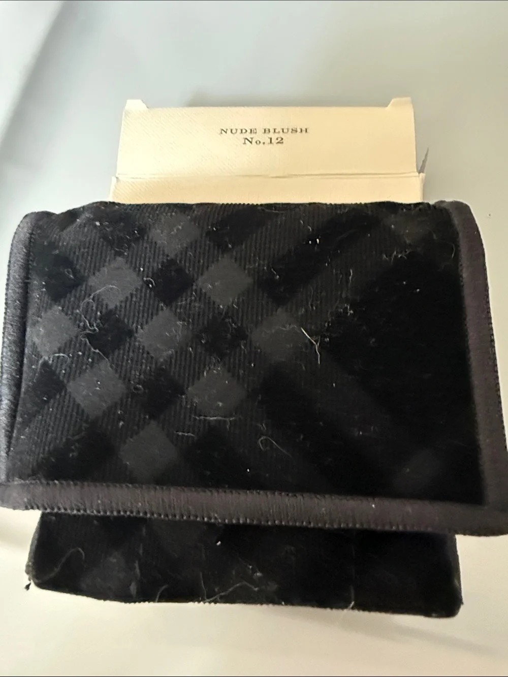 Burberry Pink & Rose Gold Eyeshadow Palette